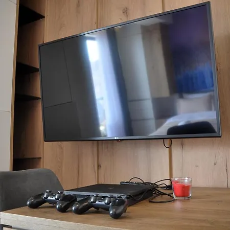 Apartment A-13 Kopaonik