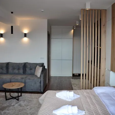 A-13 Apartment