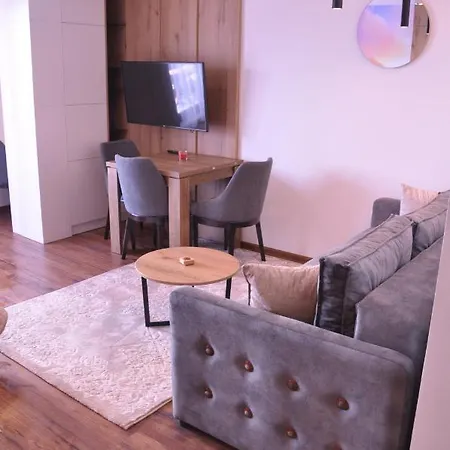 Apartment A-13 *