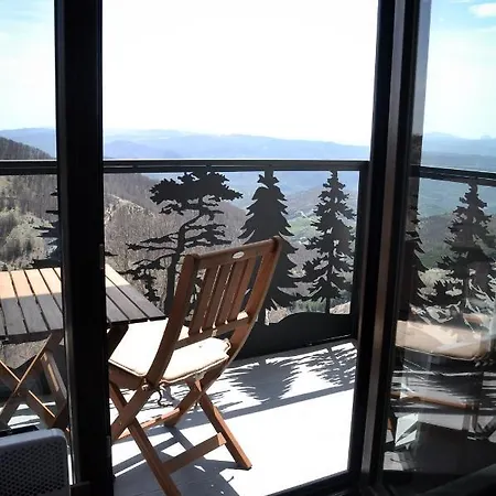 Apartment A-13 *